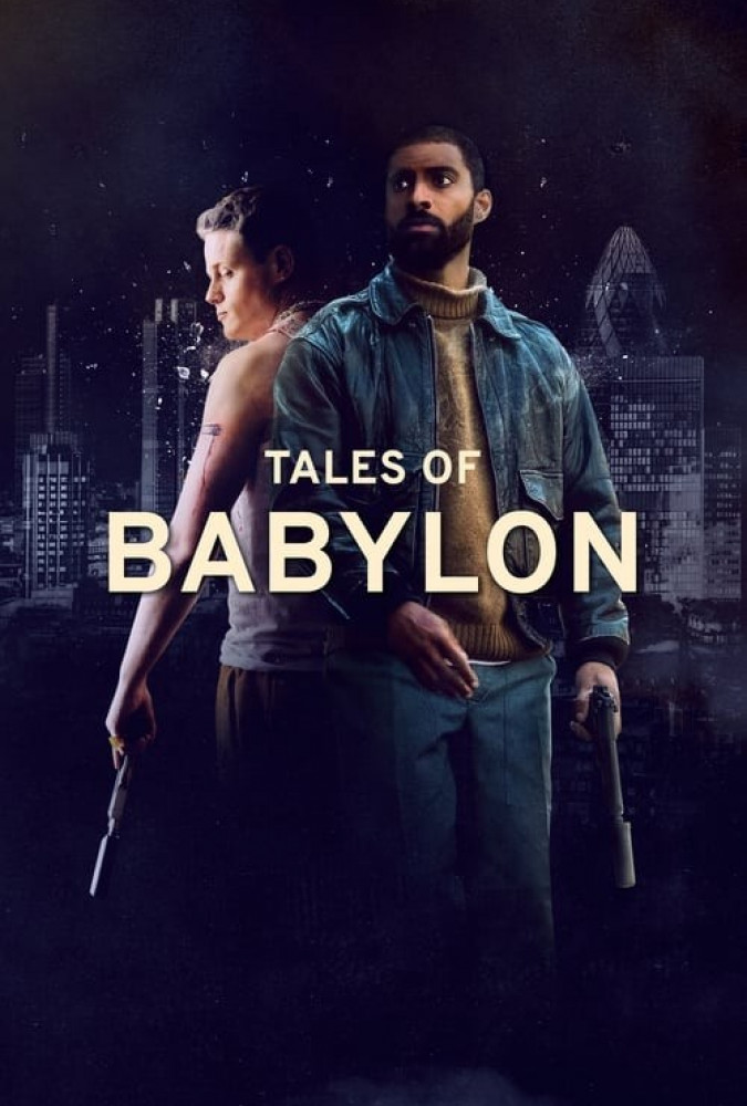  فیلم قصه های بابل