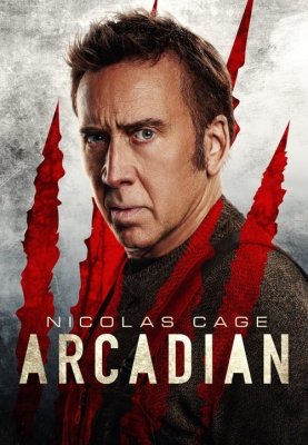 فیلم آرکادی 2024 Arcadian