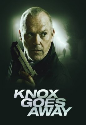 فیلم ناکس می رود 2024 Knox Goes Away