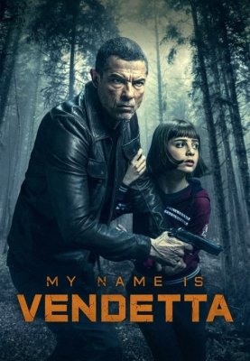 فیلم نام من وندتا است دوبله فارسی 2022 My Name Is Vendetta