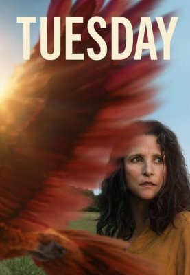 فیلم سه شنبه 2023 Tuesday