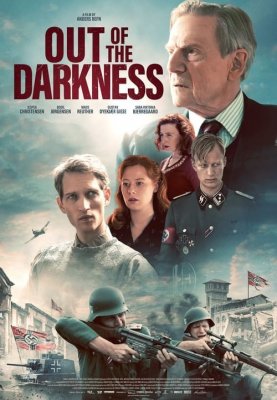 خارج از تاریکی 2022 Out of the Darkness