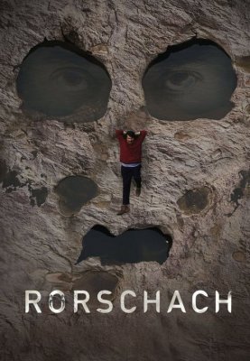 فیلم رورشاخ 2022 Rorschach دوبله فارسی