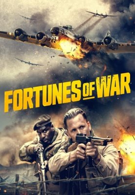 فیلم ثروت جنگ 2024 Fortunes of War