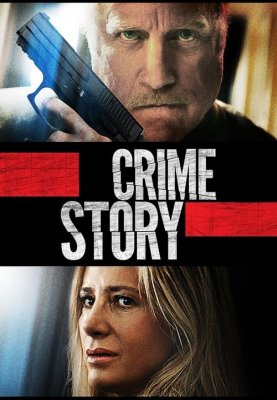 فیلم داستان جنایی Crime Story 2021 دوبله فارسی