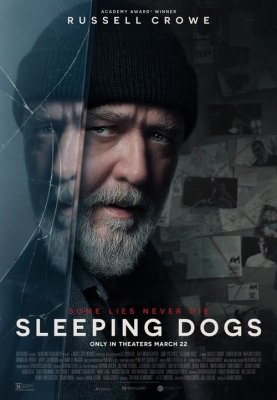 فیلم سگهای خفته 2024 Sleeping Dogs