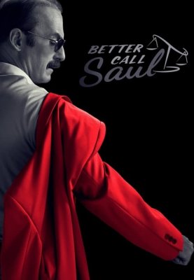 سریال بهتره با سال تماس بگیری 2015 Better Call Saul