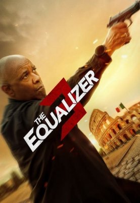 فیلم ایکوالایزر ۳ 2023 The Equalizer 3