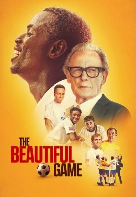 فیلم بازی زیبا 2024 The Beautiful Game