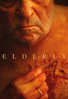 فیلم سالمندان 2023 The Elderly