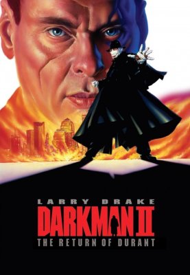 فیلم مرد تاریکی 2 1995 Darkman II