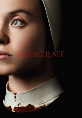 فیلم معصوم 2024 Immaculate