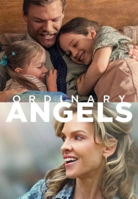 فیلم فرشته های معمولی 2024 Ordinary Angels