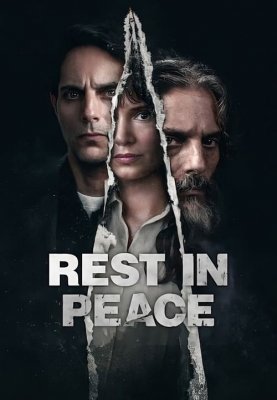 فیلم روحش شاد 2024 Rest in Peace