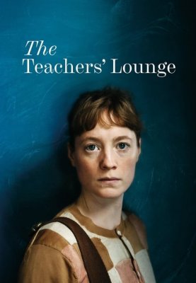 فیلم سالن معلمان 2023 The Teachers' Lounge