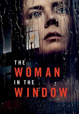 فیلم زنی پشت پنجره جنائی معمایی دوبله فارسی 2021