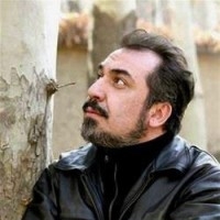 سیامک انصاری