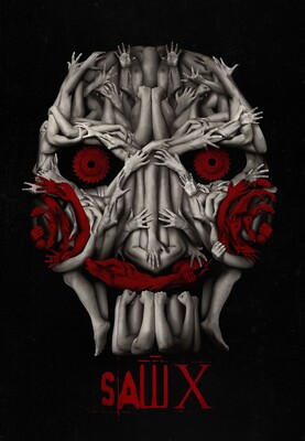 دانلود فیلم اره ۱۰