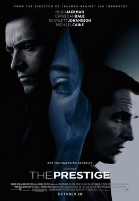 فیلم قدر و منزلت درام معمایی علمی تخیلی دوبله فارسی 2006