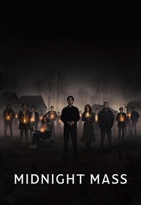 سریال مراسم نیمه شب