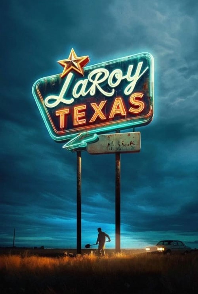  فیلم لاروی، تگزاس