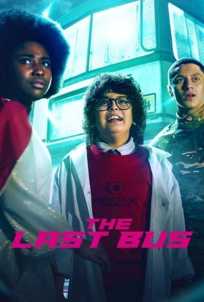  سریال آخرین اتوبوس قسمت ۱۰