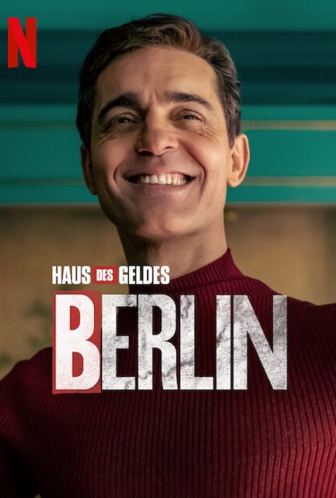 دانلود سریال Berlin 2023 برلین دوبله فارسی